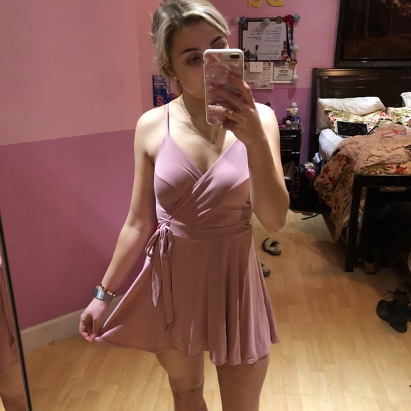 Urban Outfitters Pants - Urban Outfitters Romper